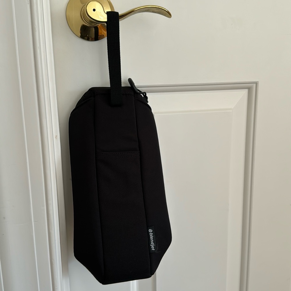 Blendjet Bottle Sleeve Zipper Holder